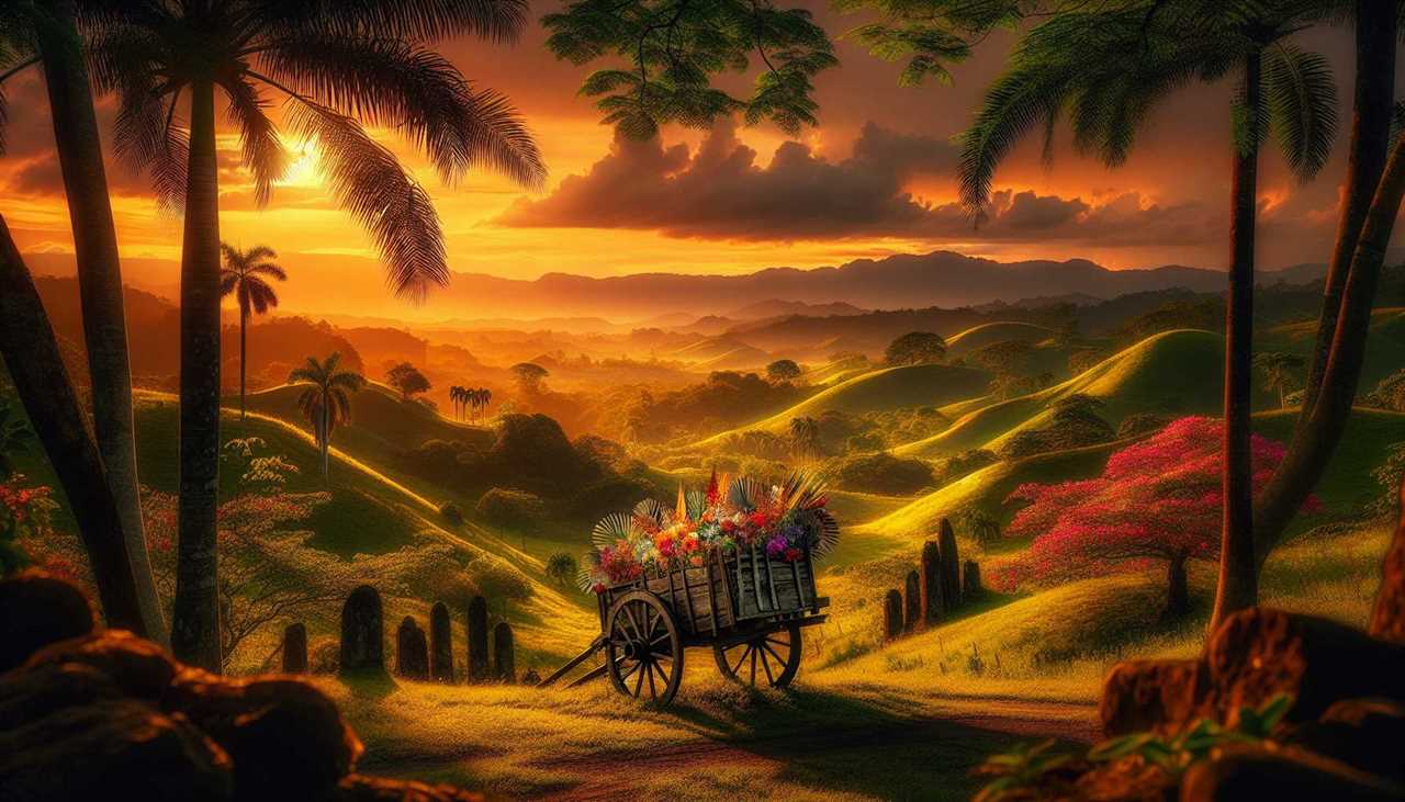 History of Chiriquí