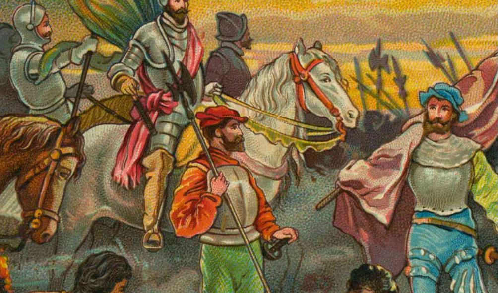 Historic battles in Chiriquí 
