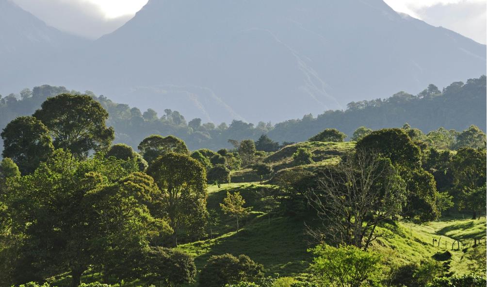Chiriquí political history 