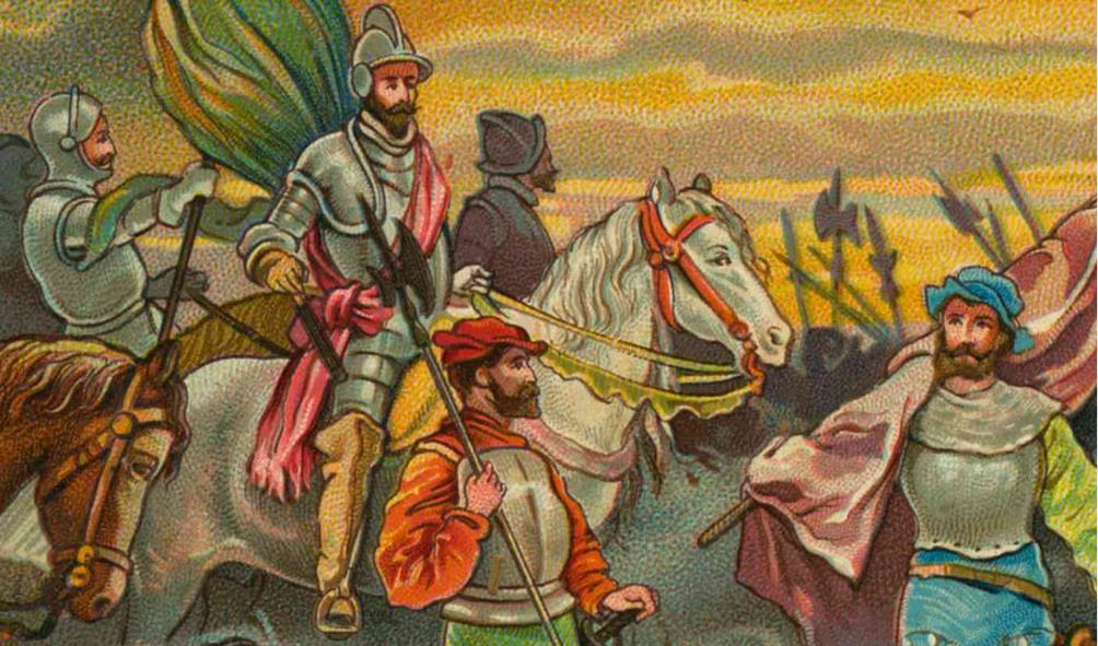 Coclé historical research