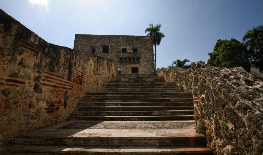 Significant events in Colón 