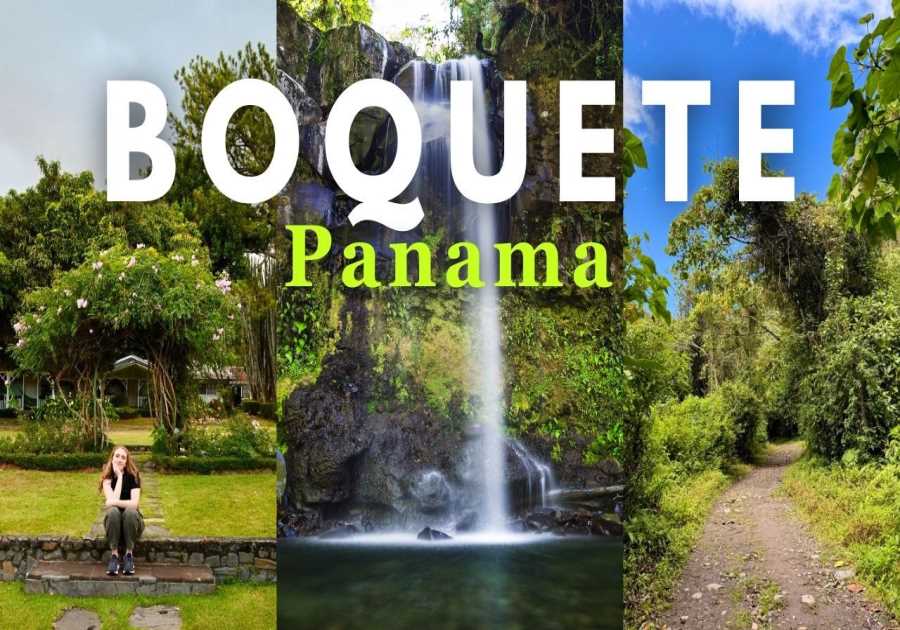 Why Boquete is Panama's BEST Kept Secret - Complete Travel Guide 2025