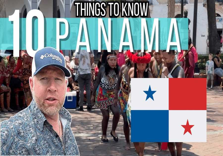 Panama Travel Guide: Travel Tips For Visiting Panama 2025