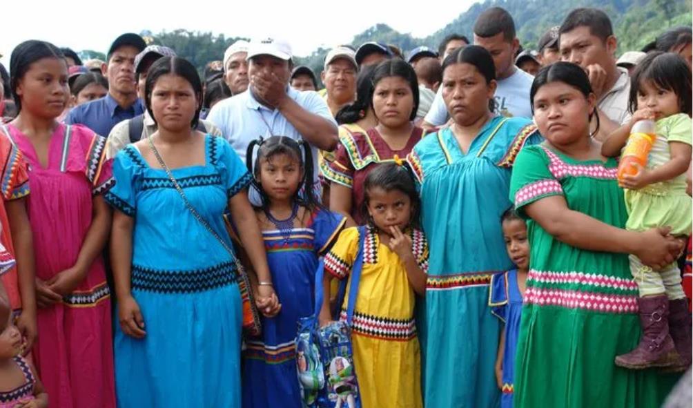 Pre-Columbian Panama