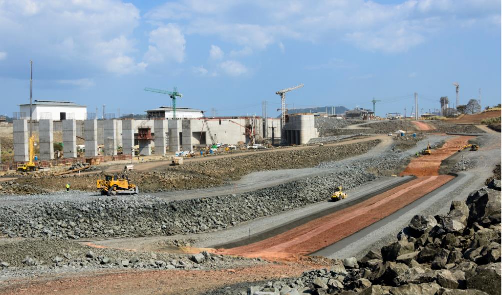 Modern History of Panama
