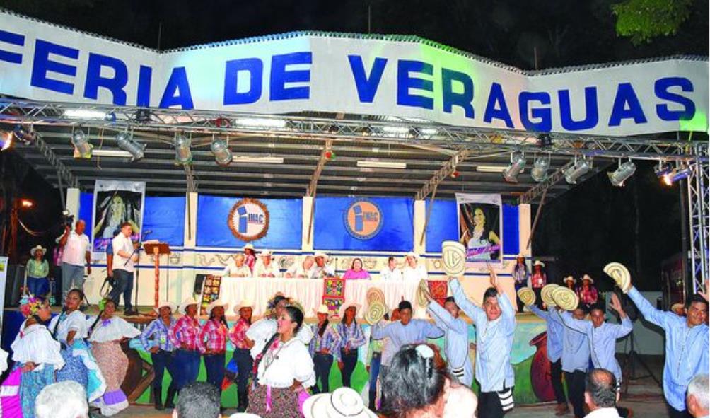Veraguas heritage preservation 