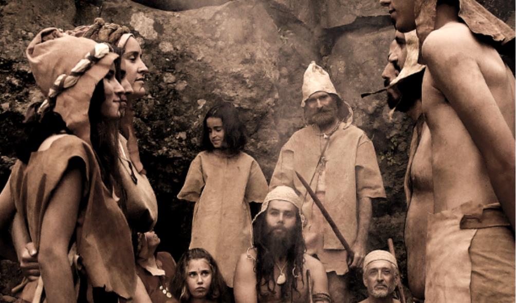 Historical figures from La Palma