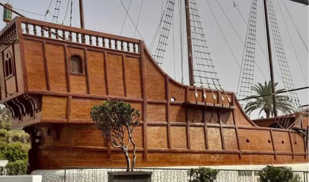 La Palma''s colonial influence