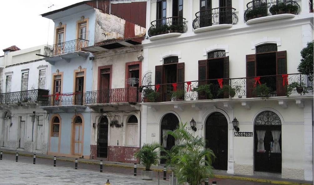 La Palma''s cultural transformation