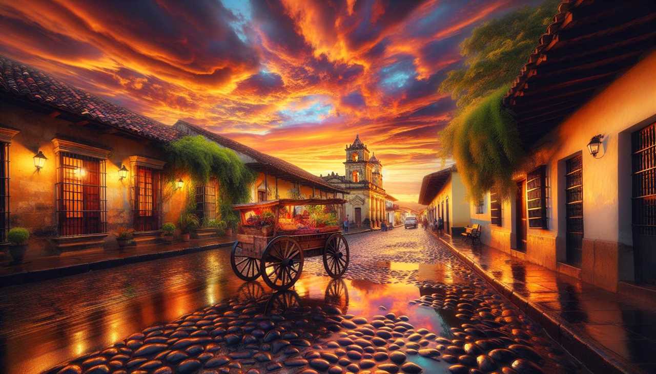 History of Las Tablas