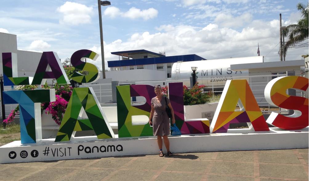 Las Tablas historical narratives 