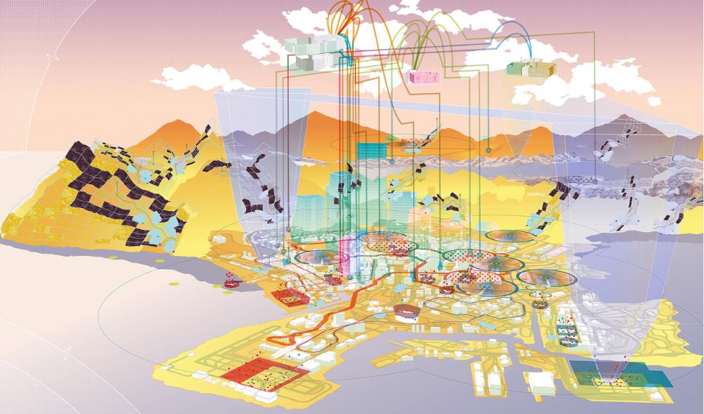 los santos historic neighborhoods 