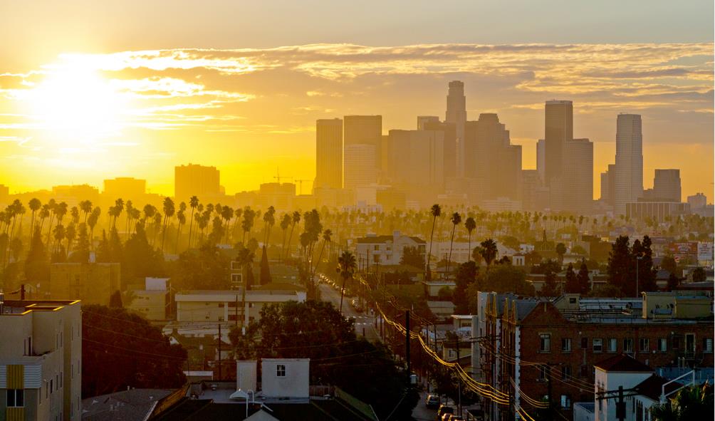 founding of los santos 