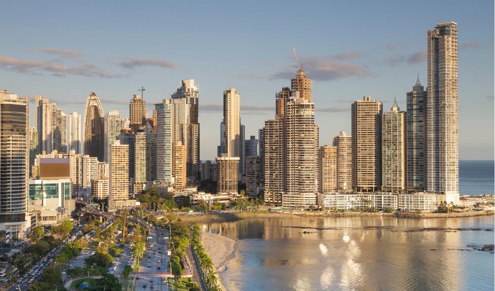 Panama City''s Historical Landmarks 
