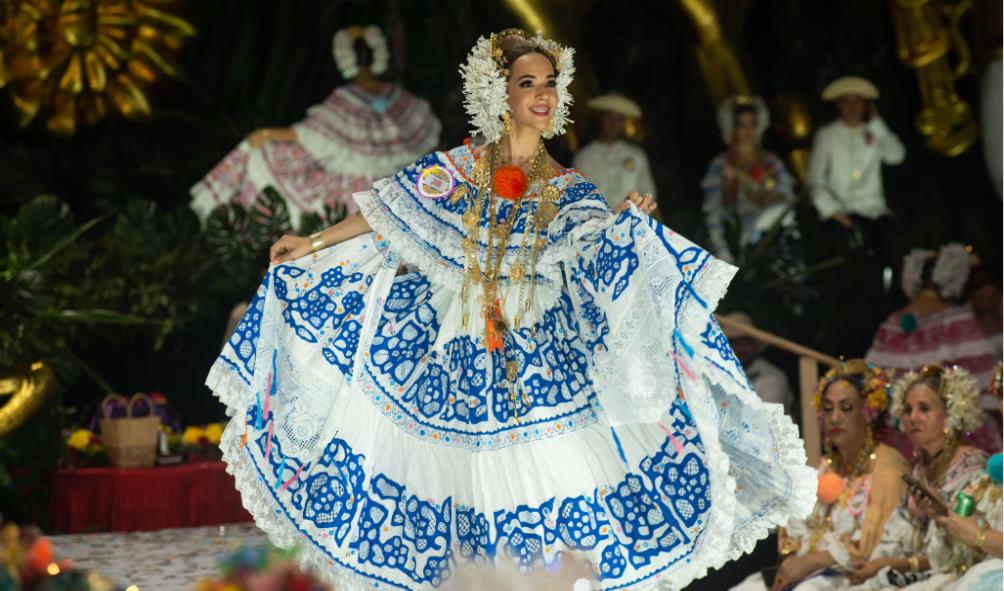 Panama City Colonial History 