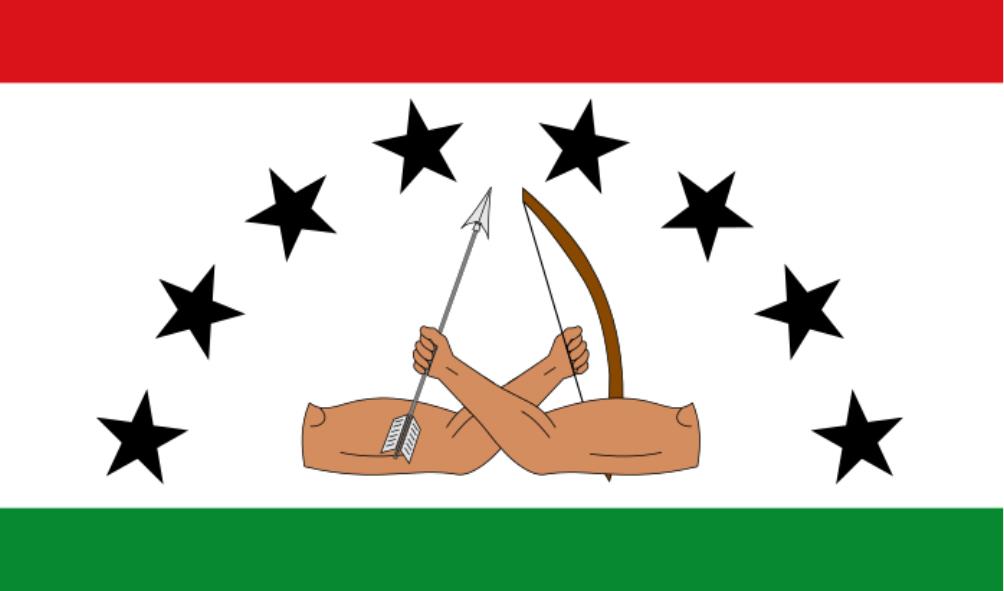 Madugandí Wargandí historical leaders