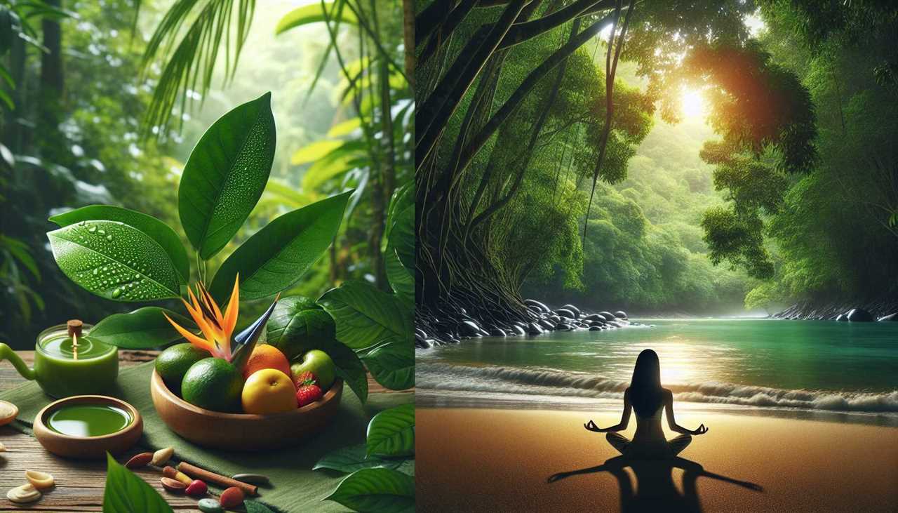 Healing Naturally in Panama: From Jungle Remedies to Ocean Therapy