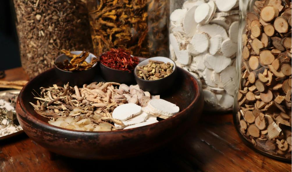 Herbal remedies Panama