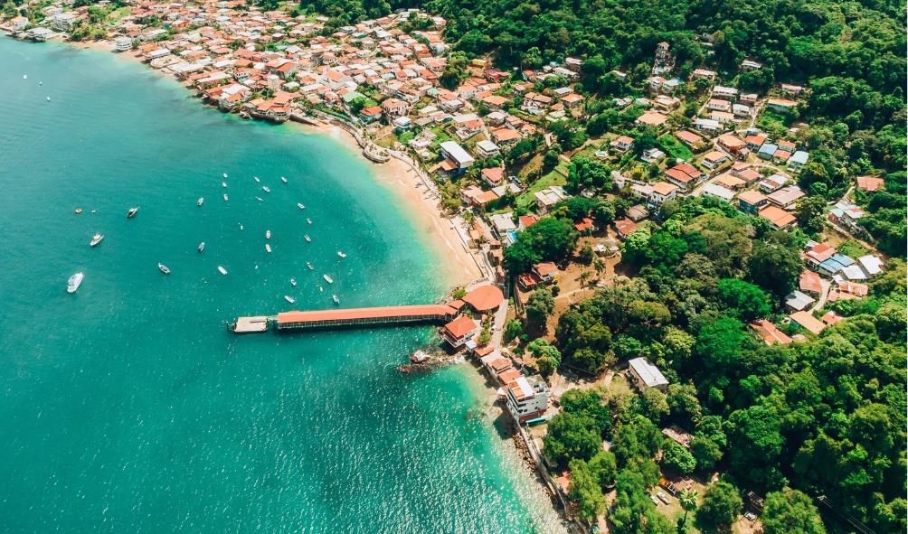 Panama economic stability