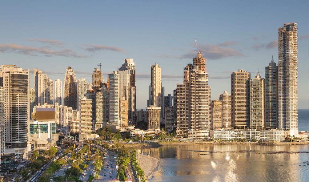 Panama visa requirements