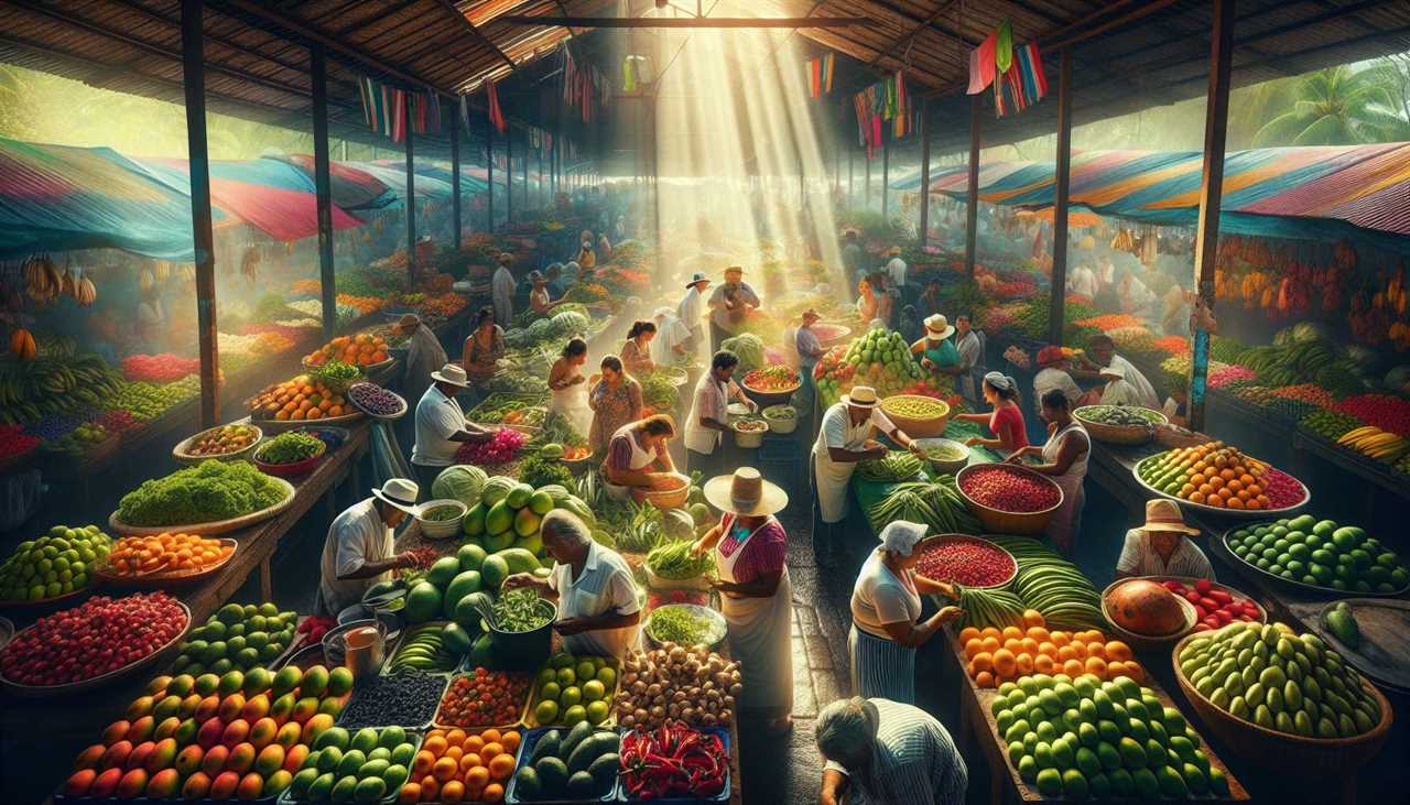 Eat Fresh Every Day: Panama’s Local Markets Will Change How You Shop