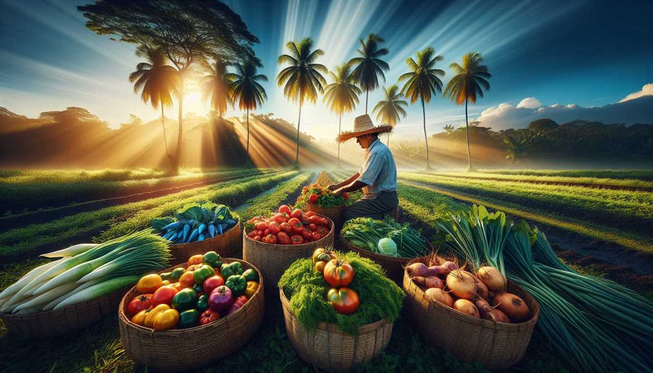 Farm to Fork in Panama: Where Real Food Still Exists