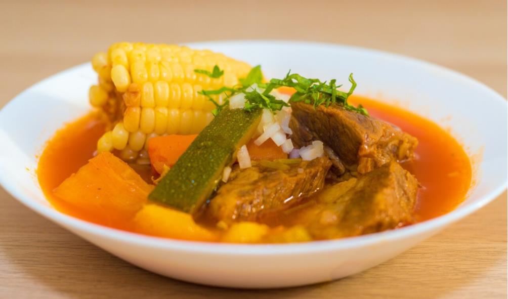 Panama Foodie Destinations 
