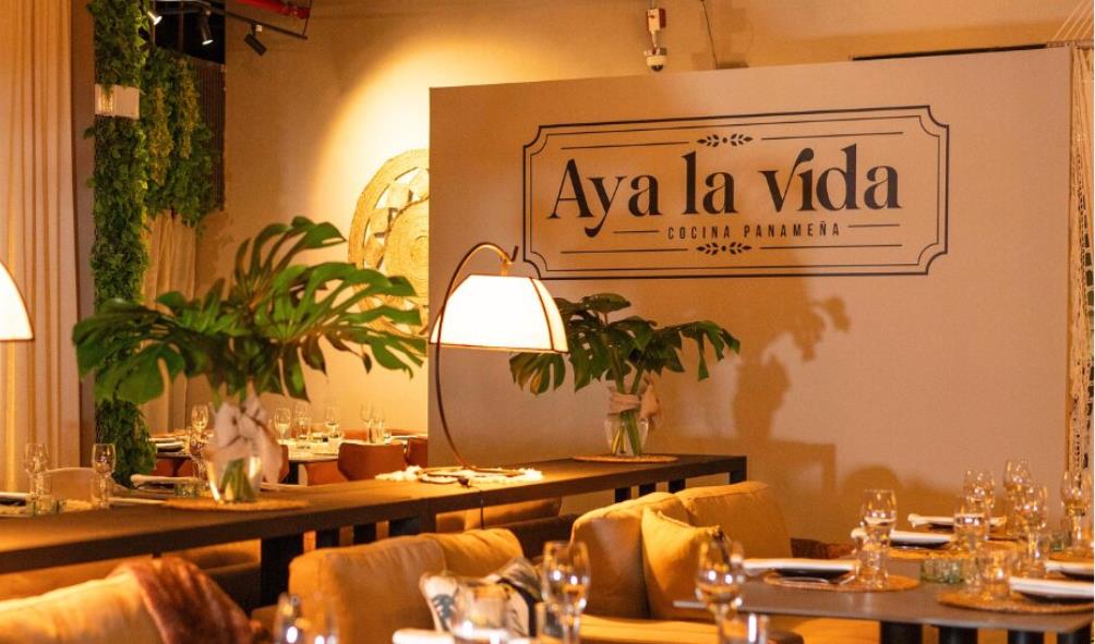 Dining on a budget Panama