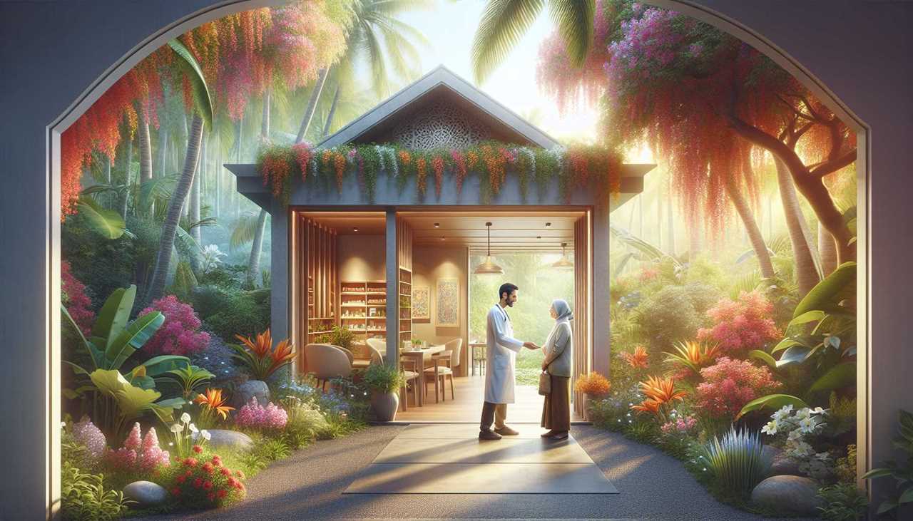 Affordable, Private, and Holistic: The Healthcare You Deserve Is in Panama