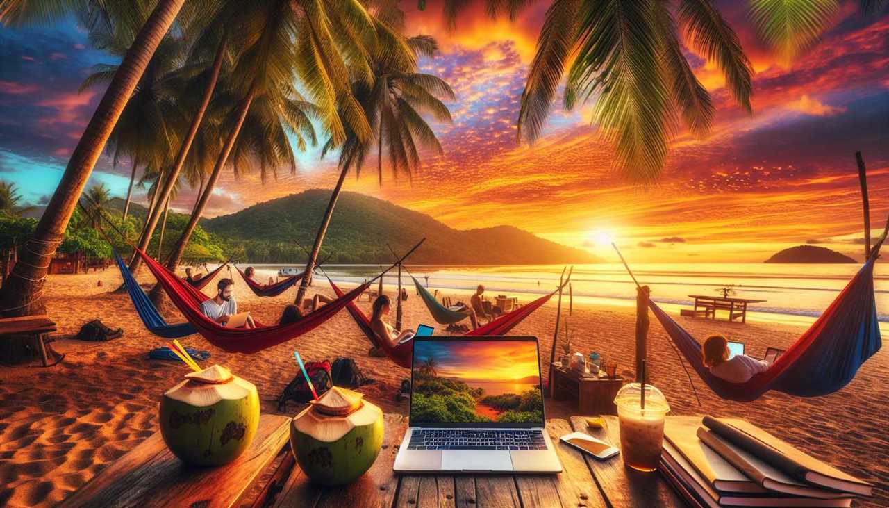 The Digital Nomad’s Paradise: Why Panama Is the New Remote Work Haven
