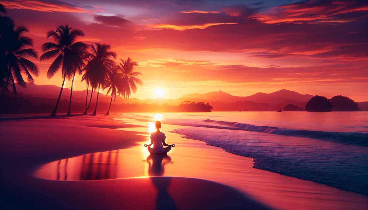 Escape the Noise: Find Peace and Purpose in Panama