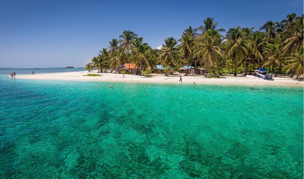 Relocate to Panama benefits