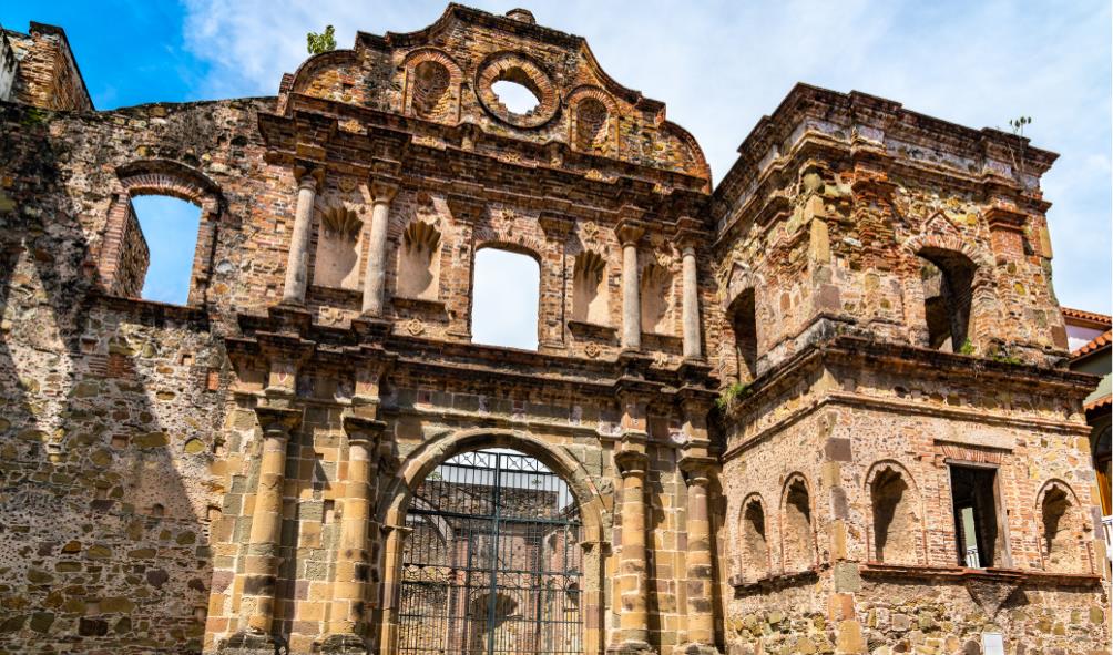 Panama visa requirements 