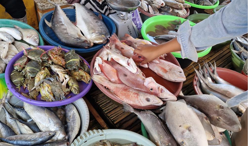 Panama healthy food culture