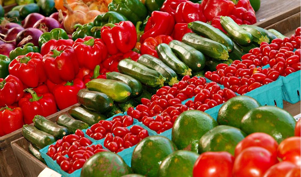 Panama healthy food culture