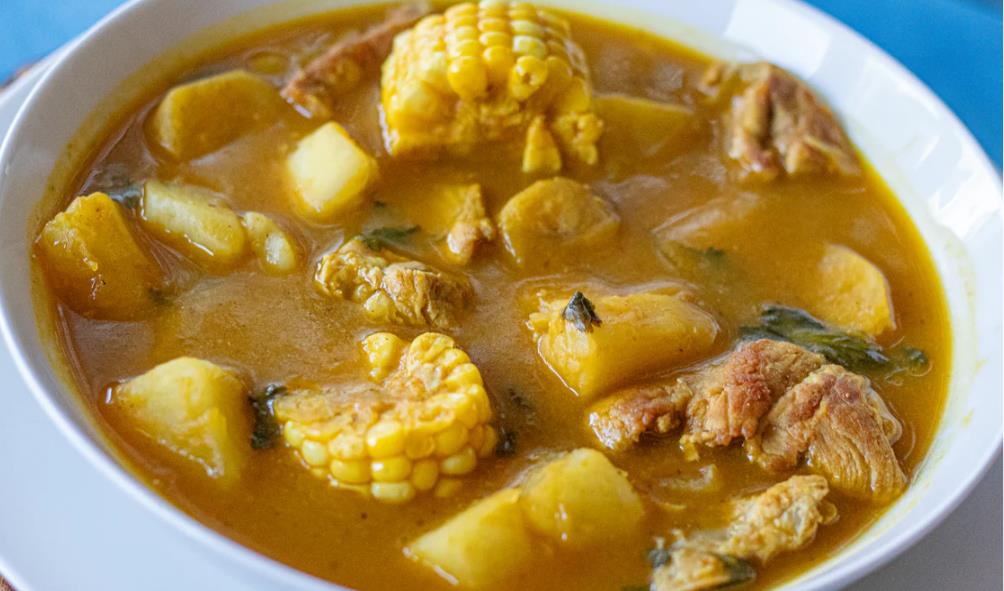 Pescado recipes Panama 