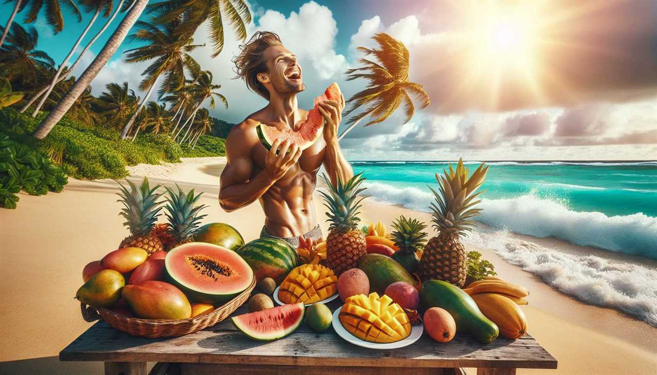 The Anti-Diet: How Living in Panama Made Me Feel Full and Free