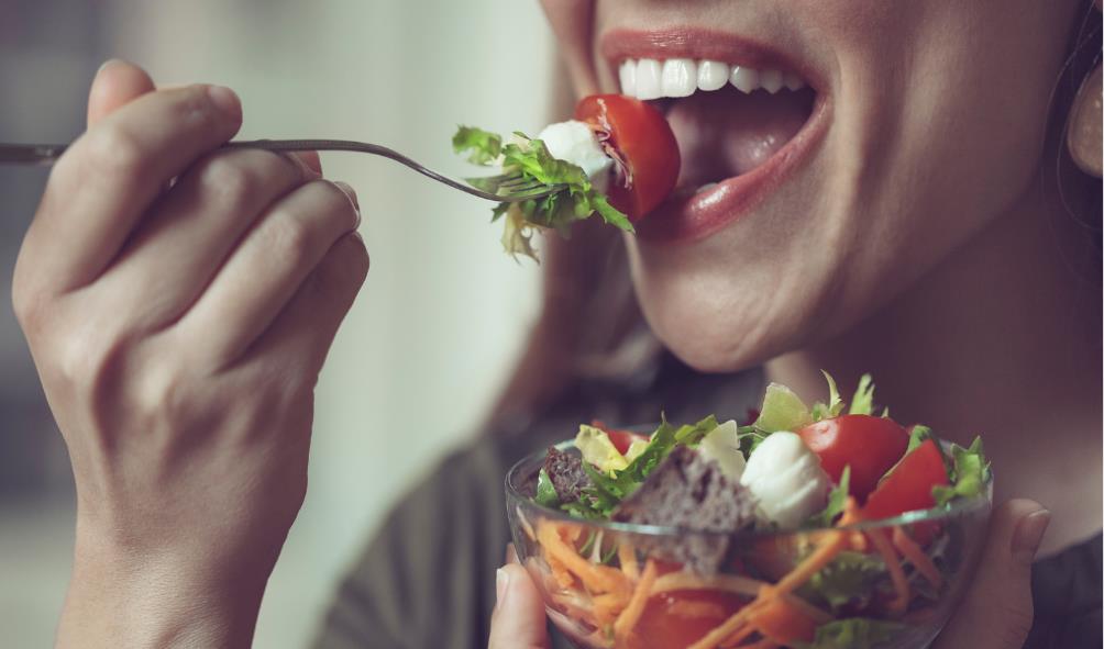 Anti-diet success stories 