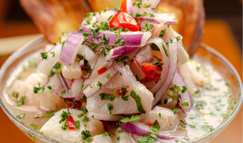 Healthy living without diet 