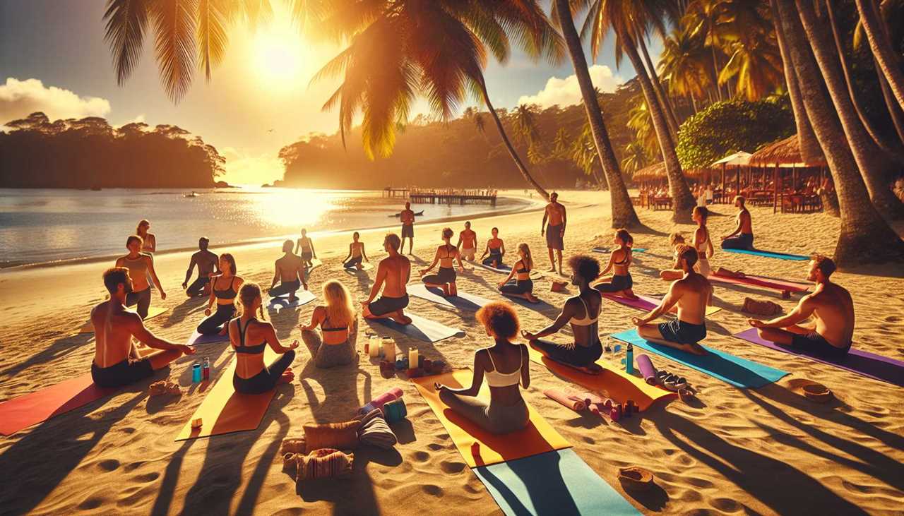 Sun, Sweat, and Simplicity: How Panama Supports a Healthy Lifestyle