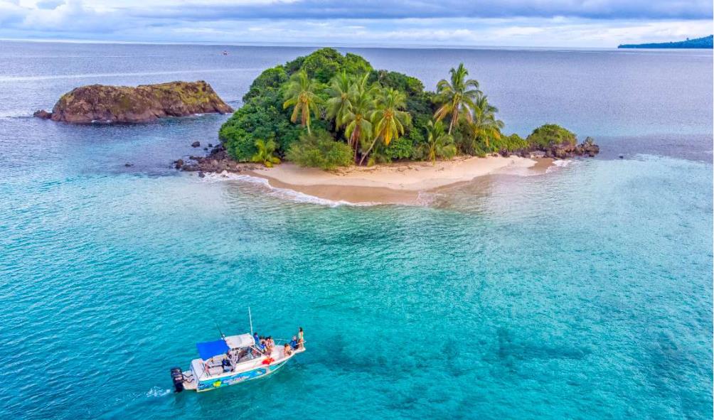 Panama wellness programs 