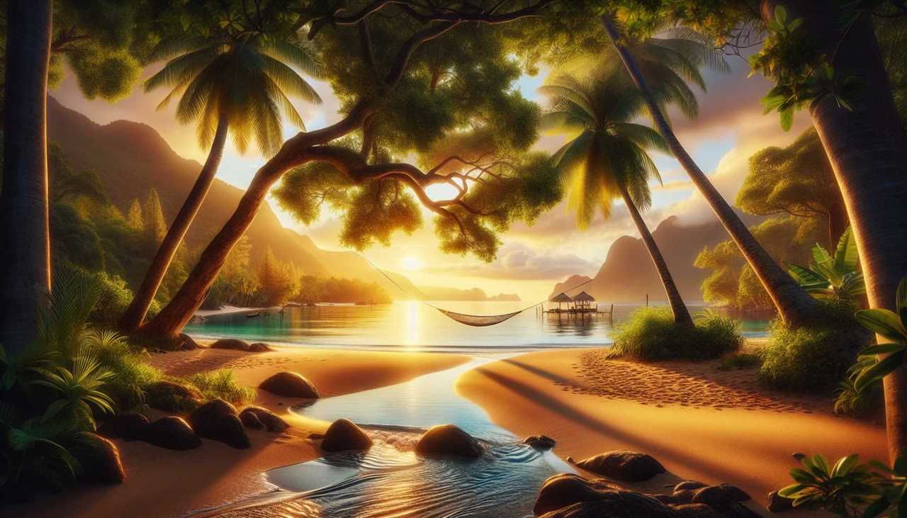 Why Panama Is the Best Place to Reset Your Body and Mind