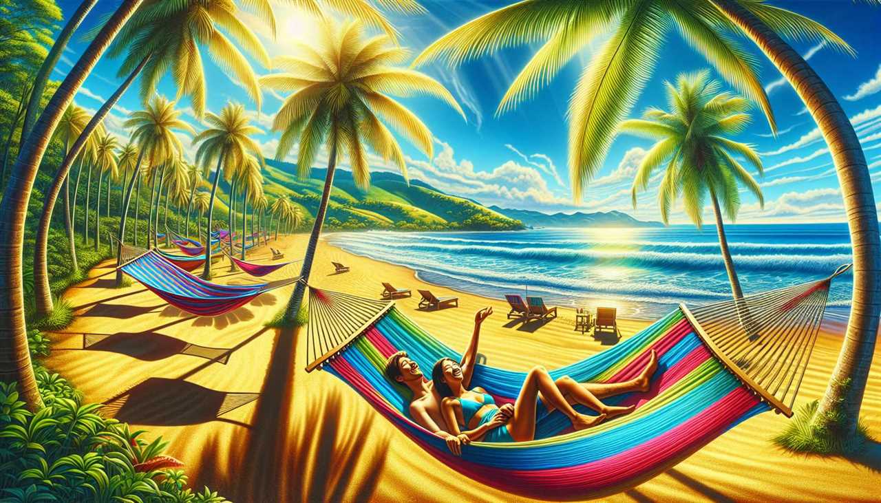 From City Stress to Tropical Success: Making the Move to Panama