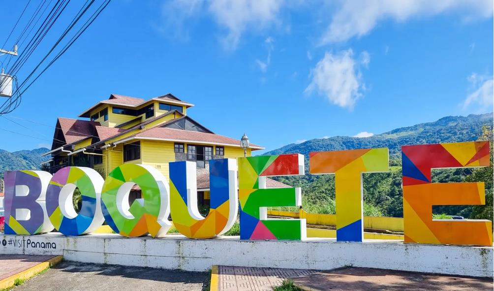 Safety concerns for Panama residents