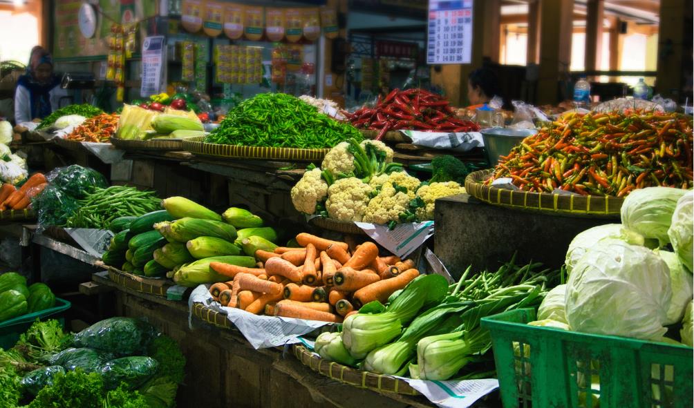 Panamanian diet 