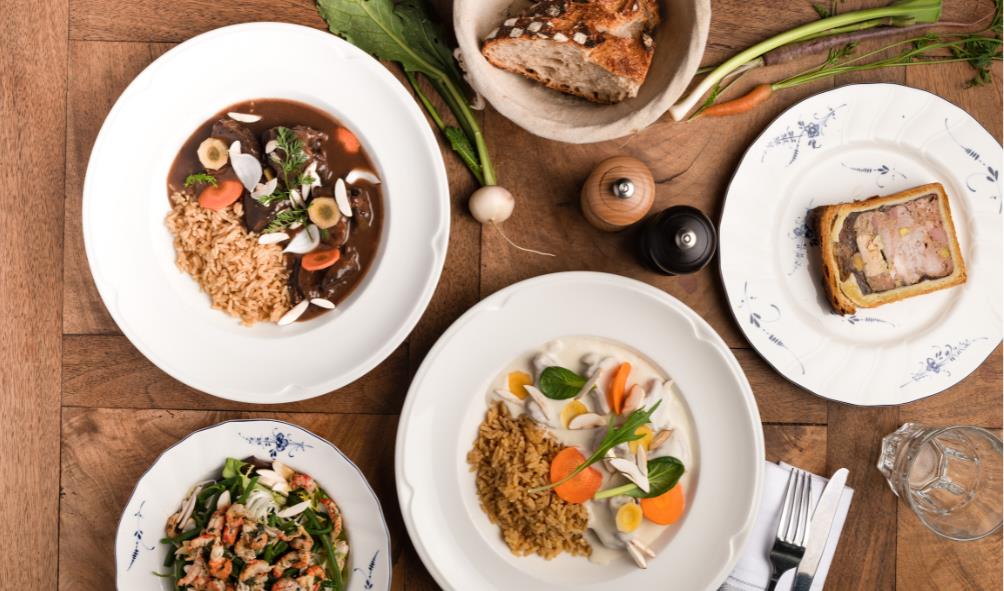 Authentic Panamanian recipes 
