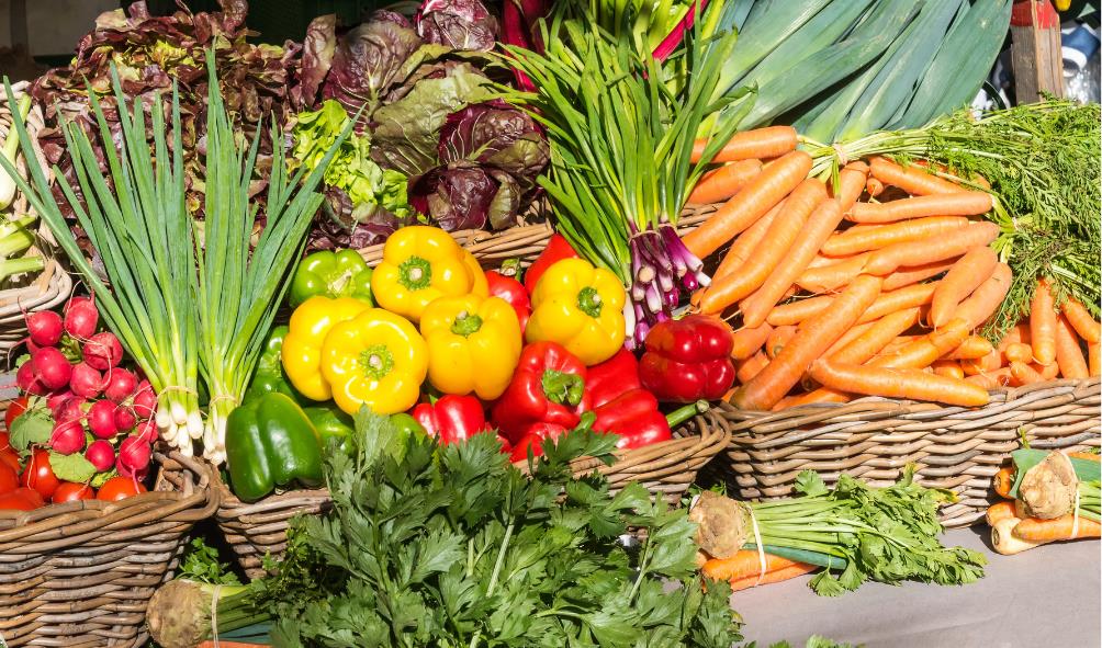 Natural Panama culinary delights 