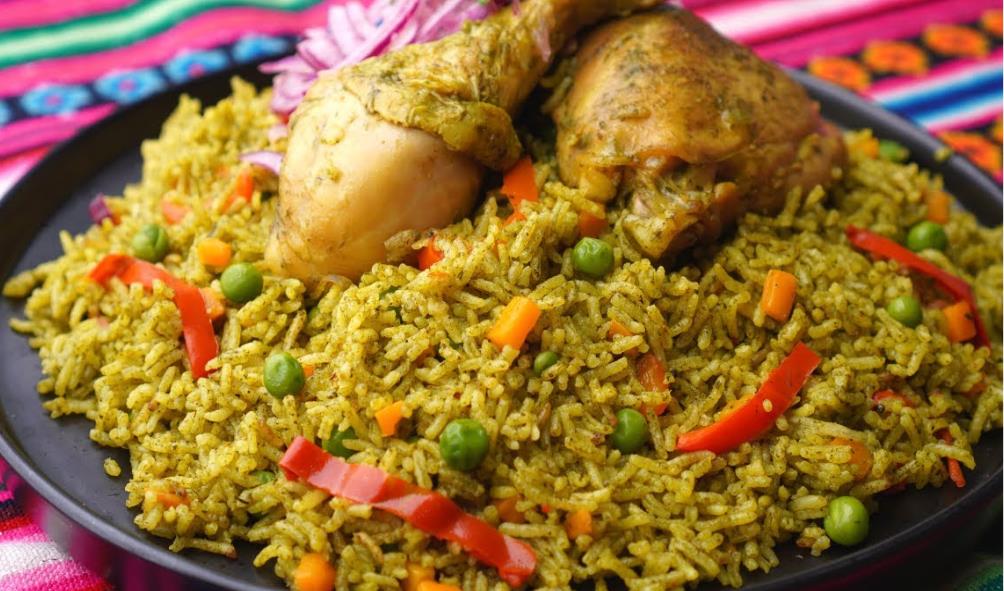 Panama''s authentic gastronomy 