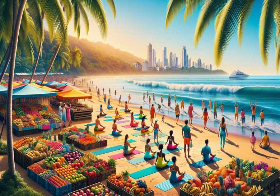 Why Health-Conscious Expats Are Flocking to Panama