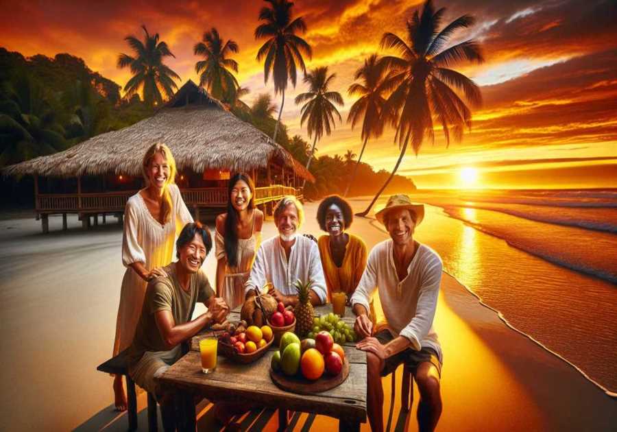 Escape the System: Experience Medical Freedom in Panama